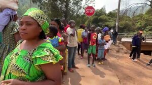 Nyarugenge:Nyuma yo guhozwa ku nkeke n’uwo bashakanye yafashe umwanzuro kwiyambura ubuzima ariko Imana irahaba.