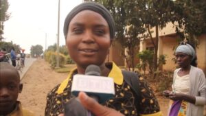 Mu Karere ka Gatsibo haravugwa umugabo wigize ipfizi aho buri mugore wese utuye mu mudugudu batuyemo kuryama nawe uwanze amufata ku ngufu