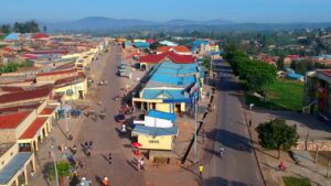 Ruhango:Amafaranga 1000 cy’amanyarwanda cyatumye aca inyuma uwo bashakanye, uwafashwe nawe akizwa n’amaguru yambaye uko yavutse bigenda binagana