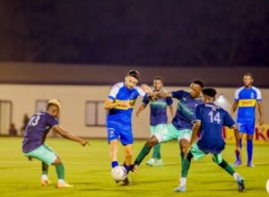 Rayon Sports nyuma yo kunganya na Gorilla FC yabonye ko abakinnyi ifite ntaho bazayigeza none igiye kugura intwaro 3, zizakina he???