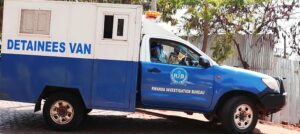 Rubavu: RIB yafunze umukozi ushinzwe Imibereho myiza y’ Abaturage mu Murenge , kubera icyaha gikomeye akurikiranyweho