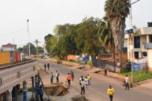 Rwamagana:Uwari mu cyumba cy’amasengesho yitabye Imana bamwe mu basenganaga nawe bakizwa n’amaguru.