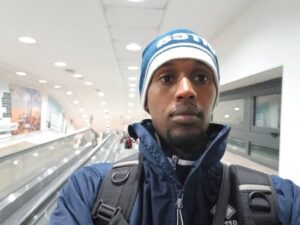 Abakobwa baradukoraho! Umunyarwanda yishwe urwagashinyaguro azira umukobwa yihebeye