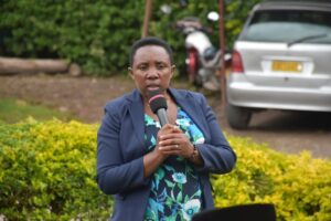 Dore impamvu nyamukuru yatumye abayobozi b’ Uturere dutatu bose bahambirizwa utwabo igitaraganya!
