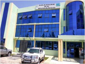 Ruhango: Yivuganye uwo bashakanye ,icyaha cyimuriye nawe ahita yiyambura ubuzima