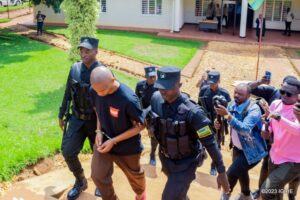 Ubuhamya buteye agahinda bw’umwe mu bo mu muryango w’umuntu wishwe na Kazungu ukurikiranyweho ibyaha byo kuba umwicanyi ruharwa ndetse n’ikintu gikomeye umuryango we wasabye urukiko.