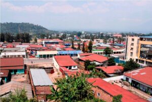 Musanze:Imbuto y’ibigori ndetse n’ubushoreke ni zimwe mu mbarutso zatumye umugabo atema uwo bashakanye.