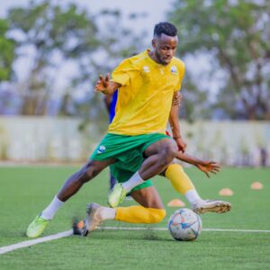 Ikipe y’igihugu Amavubi yatangiye imyitozo yitegura umukino wa Senegal udafite intego
