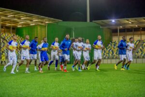 Imikino 2 ya Rayon Sports na Al Hilal Benghazi izabera mu Rwanda, amatariki imikino izaberaho yamenyekanye