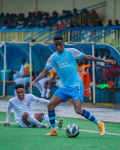 Mukura Victory Sports na Police FC zatsinzwe nkizitaje ku bibuga,  Akababaro ni Kenshi ku bafana, Mashami Vincent byamuyobeye