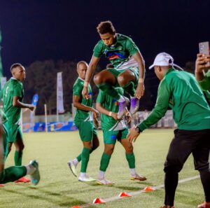 Ikipe ya Kiyovu Sports yakubise amavi hasi irimo gutakambira FERWAFA iyisaba kuyirenganura