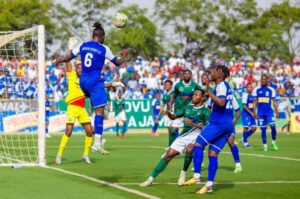 Rayon Sports na kiyovu Sports zishobora kwesurana ku mukino wa nyuma, menya iby’irushanwa rishya rigiye gukinwa n’amakipe 4 muri uku kwezi kwa 9 hano mu Rwanda