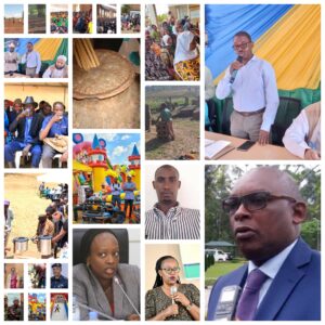 Kirehe basanze umurambo w’umukozi w’Akagari mu ishyamba. Batanu bafunzwe bakekwaho gukoresha abana imirimo ivunanye_ AMAKURU YARANZE ICYUMWERU MU RWANDA