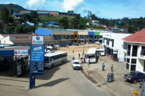 Karongi:Umugabo w’imyaka 44 yahengereye umugore we yaraye mu bukwe yari yatashye na we afata umwanzuro wo kwiyambura ubuzima