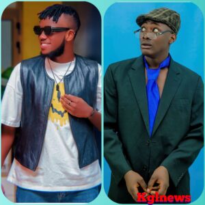 Dr Nsabi na Chriss Eazy bakoreye amateka I Kayonza ariko bagiye gutaha ibyabaye ni agahoma munwa