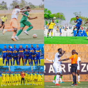 Umunsi wa 3 wa shampiyona  Rayon Sports ntiyahiriwe, Knc yavuze amagambo akomeye kuri kiyovu, abatoza bashobora kwirukanwa, menya udushya twawuranze