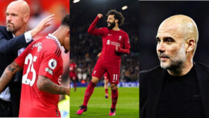 Amakuru y’imikino yose agezweho Iburayi kuri uyu wa kabiri, Chelsea iracyari kw’isoko, Ramos yateye utwatsi Manchester united, Pep Guardiola, n’ibindi….