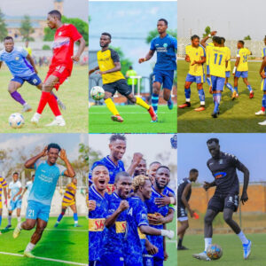 Ese ko amakipe agiye mu karuhuko Musanze FC iyoboye shampiyona, izagaruka ikomerezeho, Ese amakipe agiye kuba ahugiye mu biki ???