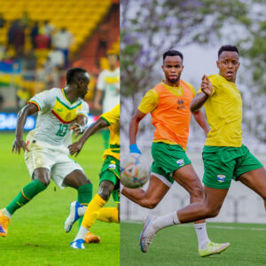 Ibiciro by’Umukino uzahuza u Rwanda na Senegal byashyizwe hanze, itike ya make ni igihumbi (1k)