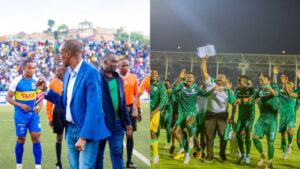 Imyaka 4 irashize Rayon Sports idatsinda Kiyovu Sports, Kuri uyu wa 5 zirahura ku mukino wa nyuma, icyo amateka avuga hagati ya makipe yombi