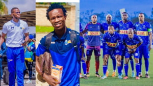 Bamwe mu bakinnyi ba Rayon Sports barimo Ojera batangaje ko ntabwoba bafitiye ikipe ya Al Hilal Benghazi, banavuga  ibitego bazayitsinda