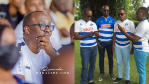 Uwari umuyobozi muri Rayon Sports kwambara umwenda wa APR FC bimukuye ku mugati