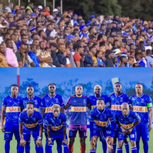 Abafana ba Rayon Sports birashoboka cyane ko bazarebera umukino wayo na Al Hilal Benghazi kuri Televiziyo