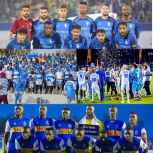 Bidasubirwaho Abafana ba Rayon Sports bafungiwe amazi n’umuriro n’ikipe ya Al Hilal Benghazi