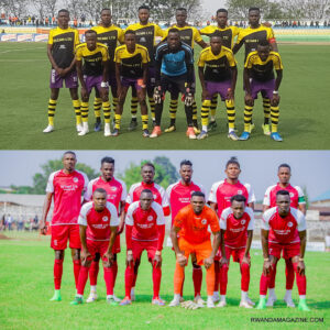 Mukura Victory Sports yahigiye kugabanya umuvuduko wa Musanze FC ikayibabariza iwayo