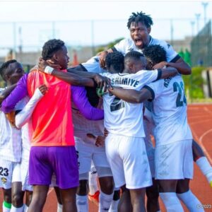 APR FC yavunikishije abakinnyi 2 b’Abanyamahanga babanza mu Kibuga Ku mukino wa Étoiles de l’Est
