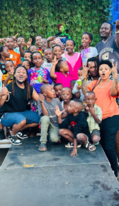 Dj Brianne yatanze isomo n’umukoro ukomeye ku byamamare byo mu Rwanda