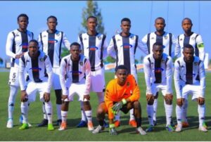 Umukinnyi ufite impano w’ikipe y’igihugu y’u Rwanda Amavubi na APR FC yasinyiye ikipe yo mu Misiri