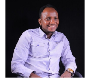 Yanze gusaza atabaye icyamamare ngo ryari isezerano yahawe n’Imana nyuma y’Igisupusupu haje undi muhanzi udasanzwe.