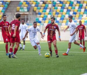 Ikipe ya Al Hilal Benghazi ikomeje kwitegura Rayon sports,  menya icyo ameteka avuga kuri iyi kipe yo muri Libya