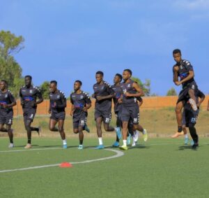 APR FC yashyizeho igiciro kizatuma abafana ba Rayon Sports bashakaga kuzafana Pyramids FC batazajya Ku Kibuga
