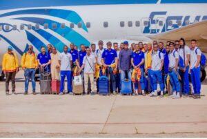 Agezweho, Umukino wa Rayon Sports na Al Hilal Benghazi ntukibaye kuri uyu wa 5, birashoboka ko Imikino yombi yabera i Kigali