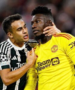 Agezweho Iburayi, Sancho na Dortmund, Liverpool irashaka umukinyi wa Real Madrid, Manchester united