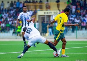 Marine FC yanze guhora ari itsina ngufi bacaho urukoma inganya na APR FC mu mukino w’ikirarane