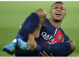 Agezweho Iburayi, Byahinduye isura Manchester united irigutegura kugura umuzamu, Mbappe yavunitse ,Guimaraes, Paris saint-Germain, Liverpool,…..
