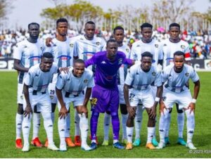APR FC irahagurukana abakinnyi 26 menyo abakinnyi bose APR FC ijyanye mu Misiri (CAF champions League)