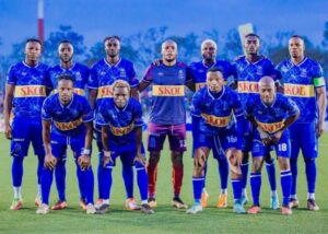Rayon Sports yatangarije Abanyarwanda aho bari burebere umukino wayo na Al Hilal Benghazi