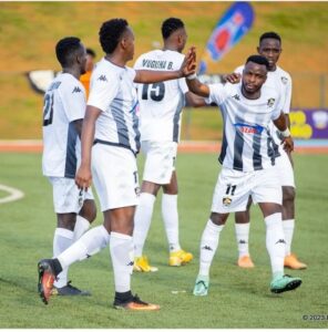 Umwe mu bakinnyi beza mu ikipe y’igihugu y’u Rwanda wahoze muri APR FC yamaze kugurwa n’ikipe yo muri Tunisia