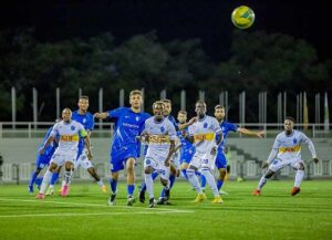 Niba byibuze udafite ibihumbi 5FRW witekereza no kuzareba umukino wa Rayon Sports na Al Hilal Benghazi, menya ibiciro by’Umukino