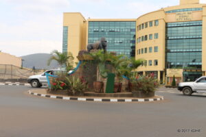 Nyarugenge: Abayobozi akabo kashobotse abanyereje umutungo wa Leta ,bari mu maboko ya RIB