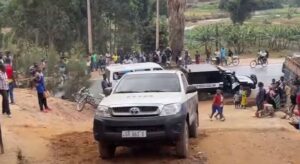 Mu Karere ka Nyarugenge umusore wigisambo yakubiswe n’ abaturage kugeza umwuka umushizemo