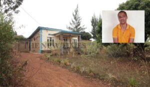 Kazungu Denis Umwicanyi Ruharwa hamenyekanye amayeri yakoresheje ngo yice abantu 14 atekamo 2 akabarya