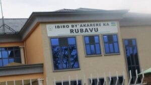 Rubavu:RIB yataye muri yombi umunyamabanga nshingwabikorwa ukurikiranyweho ibyaha bifitanye isano n’urupfu rw’umuturage.
