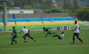 KNC akomeje kwigamba kuri kiyovu Sports, Ese afite ubushobozi bwo kuyitsinda ?? mu mikino 5 Gasogi ntiratsindwa na kiyovu, menya byinshi