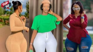 Dore uburyo bwafasha abakobwa kugira amaguru y’ ibitesi yakurura abagabo b’ Inyarugenge