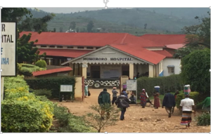 Ngororero:Nyuma y’uko ibitaro bikuru by’akarere bitanze umurambo utari wo ku muryango wari wagize ibyago , byabuze ayo bicira nayo bimira  kubera ibibazo birimo guhatwa.